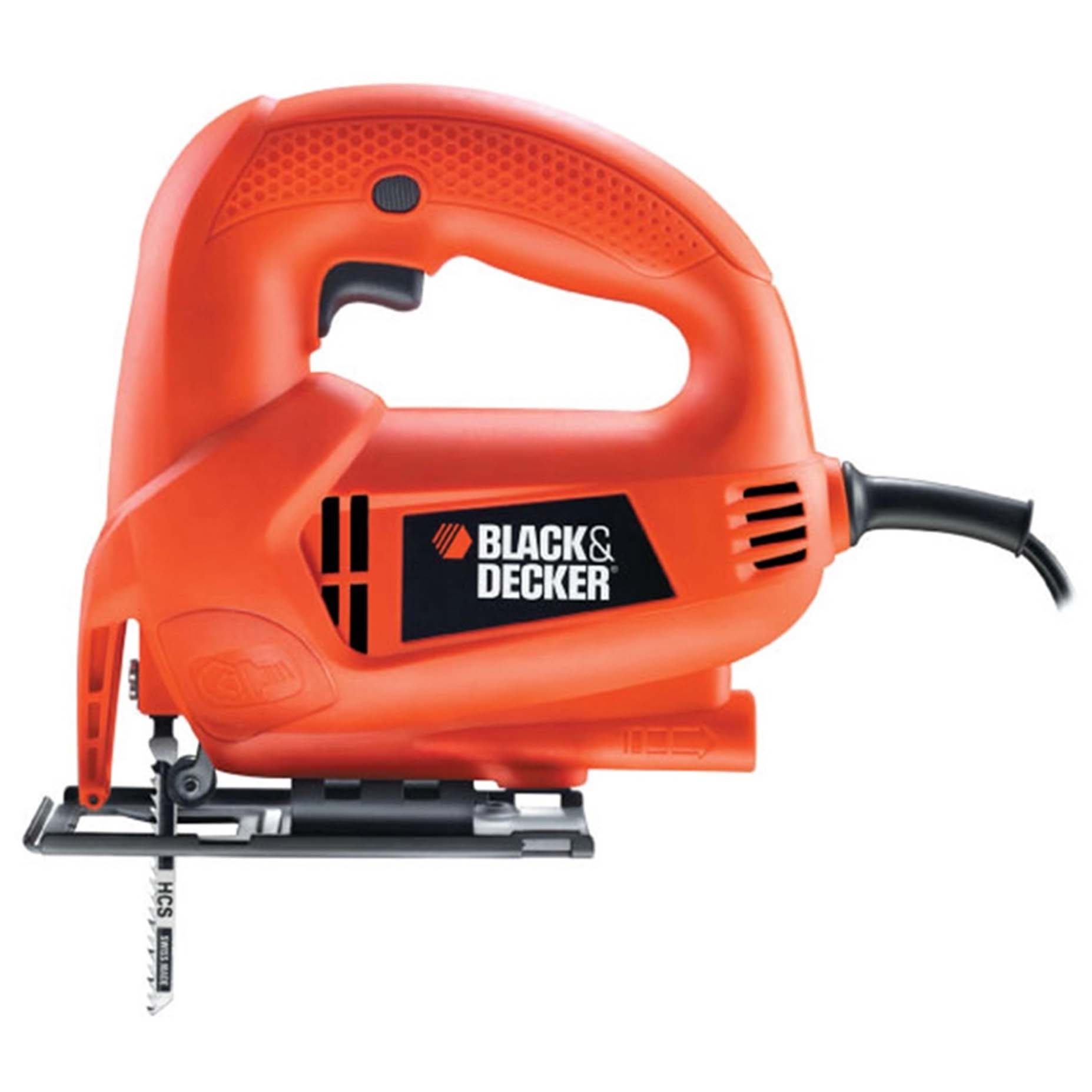 Harga Black Decker KS600E B1 Mesin Gergaji